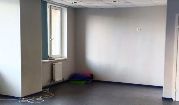 Фотография Зал для танцев 60 кв.м. СДК 