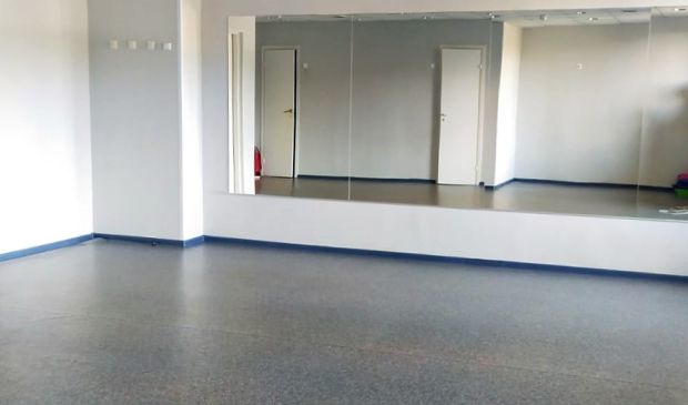 Фотография Зал для танцев 60 кв.м. СДК 