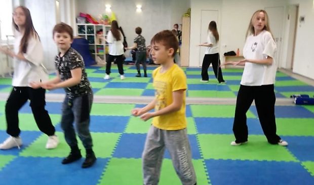 Фотография Hip-hop