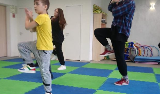 Фотография Hip-hop