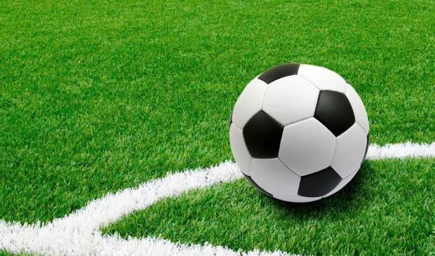 Фотография Футбольное поле 42х22 VIP газон СК 