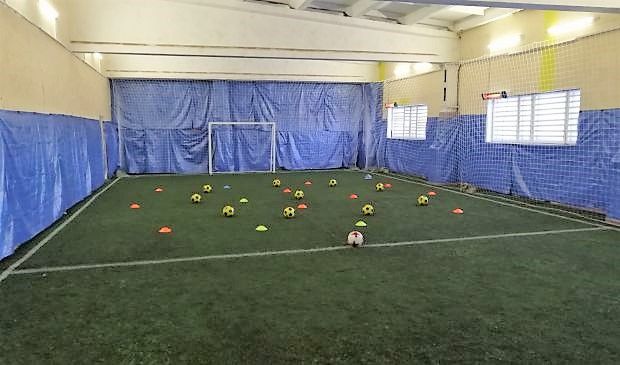 Фотография Колизей Арена 