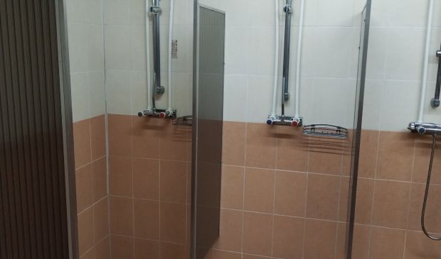 Фотография Зал для гимнастики и аэробики СК «Екатерининский»