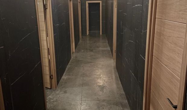 Фотография Поле для футбола 42х22м СК 