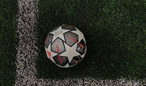 Фотография Поле для футбола 42х22м СК 