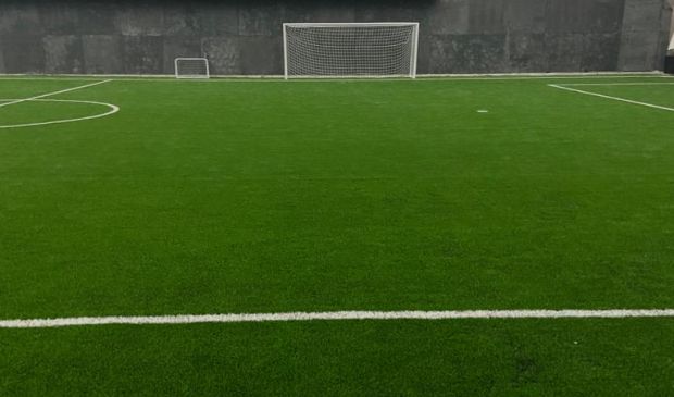 Фотография Футбольное поле 42х22 СК 