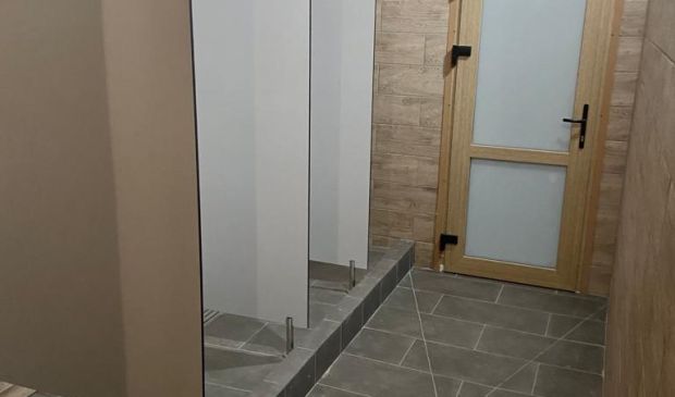 Фотография Футбольное поле 42х22 СК 