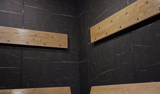 Фотография Футбольное поле 42х22 СК 