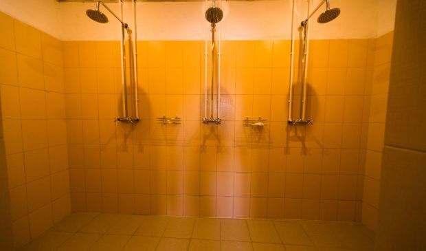 Фотография Залы №1 и №2  для футбола в Спортивном комплексе арена 