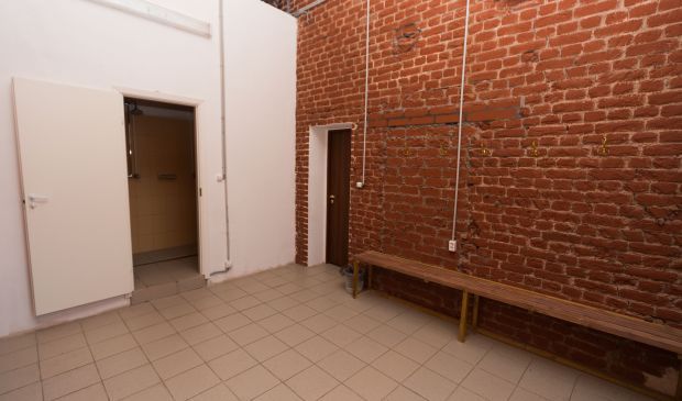 Фотография Залы №1 и №2  для футбола в Спортивном комплексе арена 