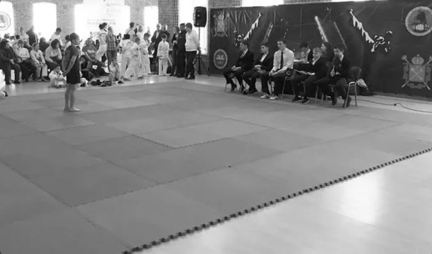 Фотография Зал 80 кв.м для Единоборств и Танцев