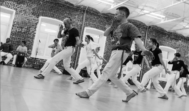 Фотография Зал 80 кв.м для Единоборств и Танцев