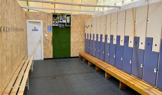 Фотография Футбольный центр «Футстарт Арена»