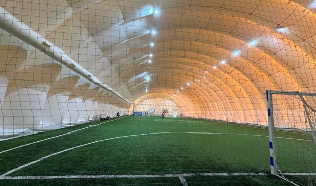 Фотография Футбольный центр «Футстарт Арена»