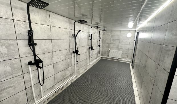 Фотография Маршал Арена