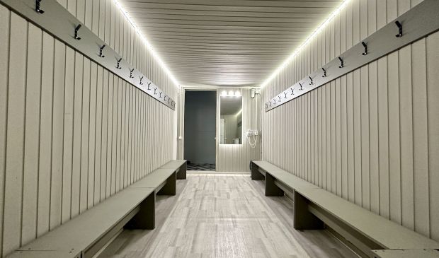 Фотография Маршал Арена