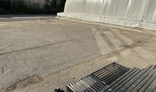 Фотография Маршал Арена