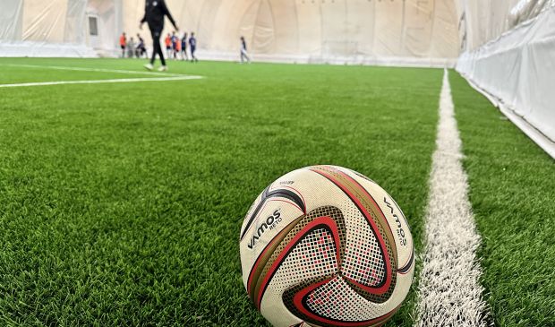 Фотография Маршал Арена