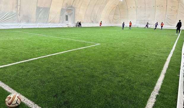 Фотография Маршал Арена