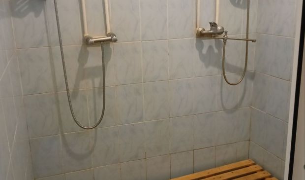 Фотография Универсальный игровой зал 24х12