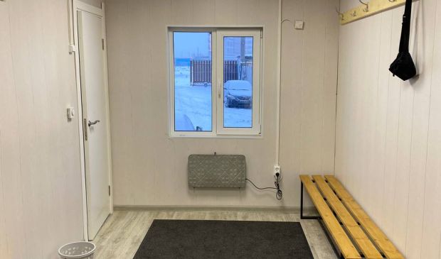 Фотография Elite Arena