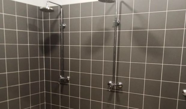 Фотография Волхов Арена