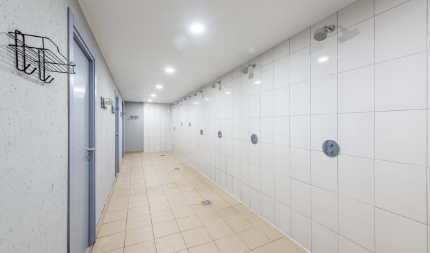 Фотография Футбольный манеж Арена 