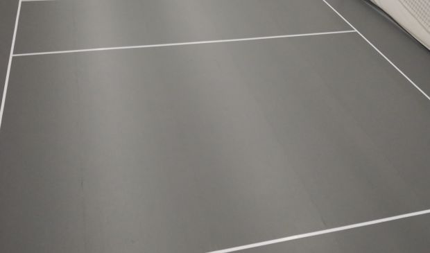 Фотография Зал для волейбола