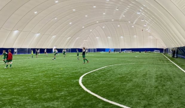 Фотография Школа футбола 