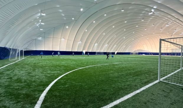 Фотография Школа футбола 