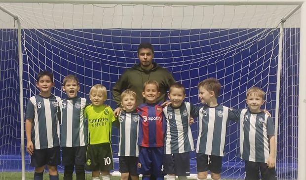 Фотография Школа футбола 