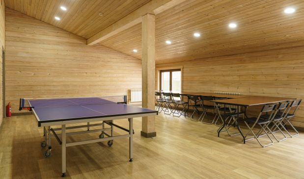 Фотография Зал конференц «Сосновка Парк»