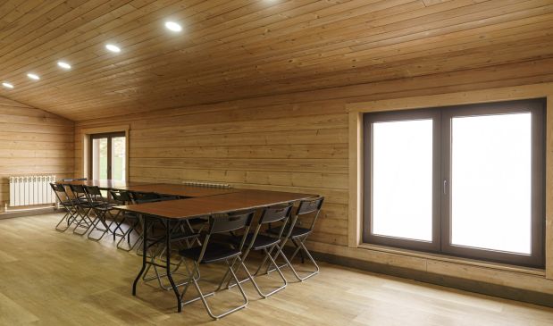 Фотография Зал конференц «Сосновка Парк»