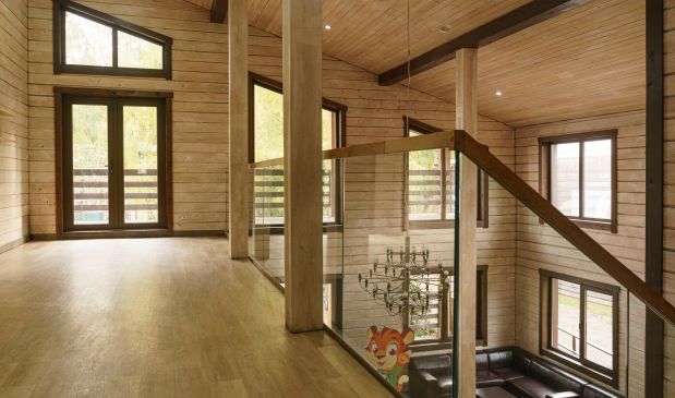 Фотография Зал конференц «Сосновка Парк»