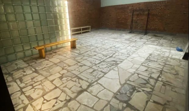 Фотография Спортивный зал 