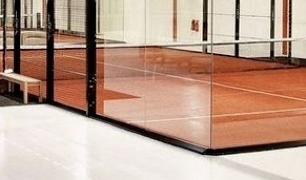 Фотография Падел Маршал Арена