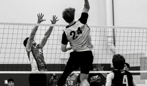 Фотография Универсальный зал 