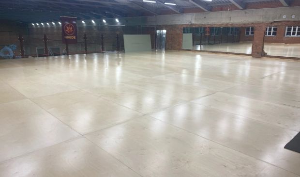 Фотография Танцевальный зал 