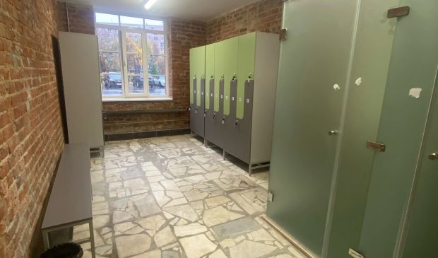 Фотография Столы для настольного тенниса 