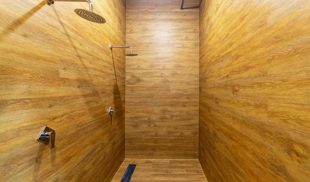 Фотография Футбольное поле 40х20 