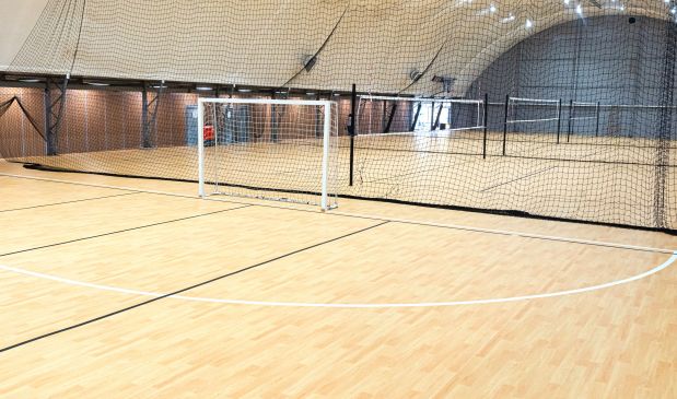 Фотография Зал для футбола URBO