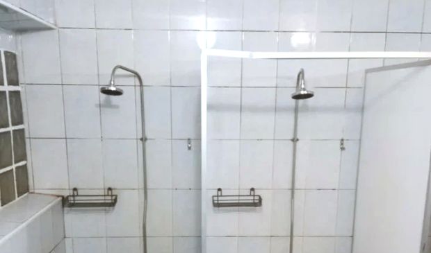 Фотография Футбольный манеж 