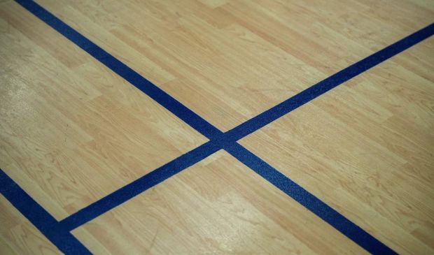 Фотография Универсальный зал 40х20