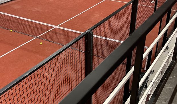 Фотография Падел Маршал Арена