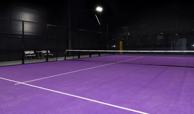Фотография Корт для падела «ВМЯЧ»