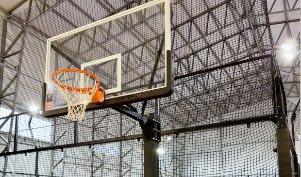 Фотография Универсальный зал 