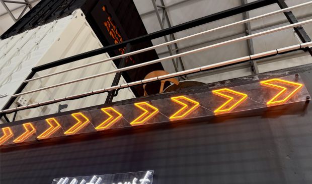 Фотография Падел корт 