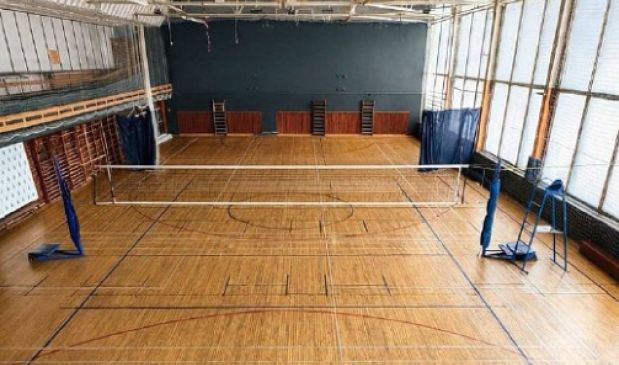 Фотография Универсальный зал 