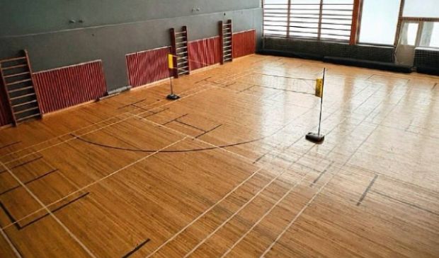 Фотография Универсальный зал 