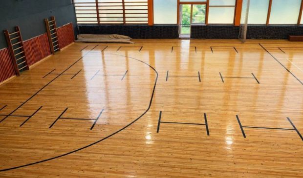 Фотография Универсальный зал 